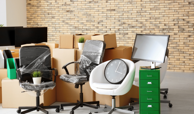 Take Back Your Space with Professional Clearance in Oxshott